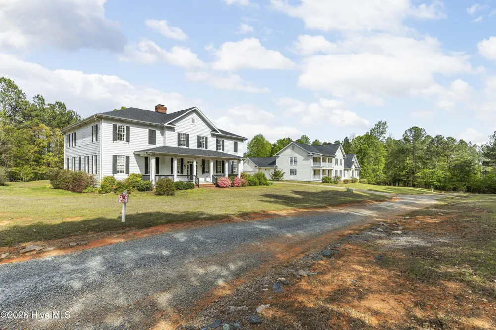 3100 Buckhorn Road Sanford, NC 27330