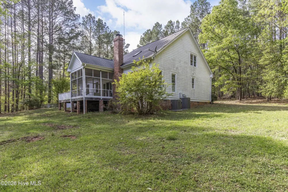 3100 Buckhorn Road Sanford, NC 27330