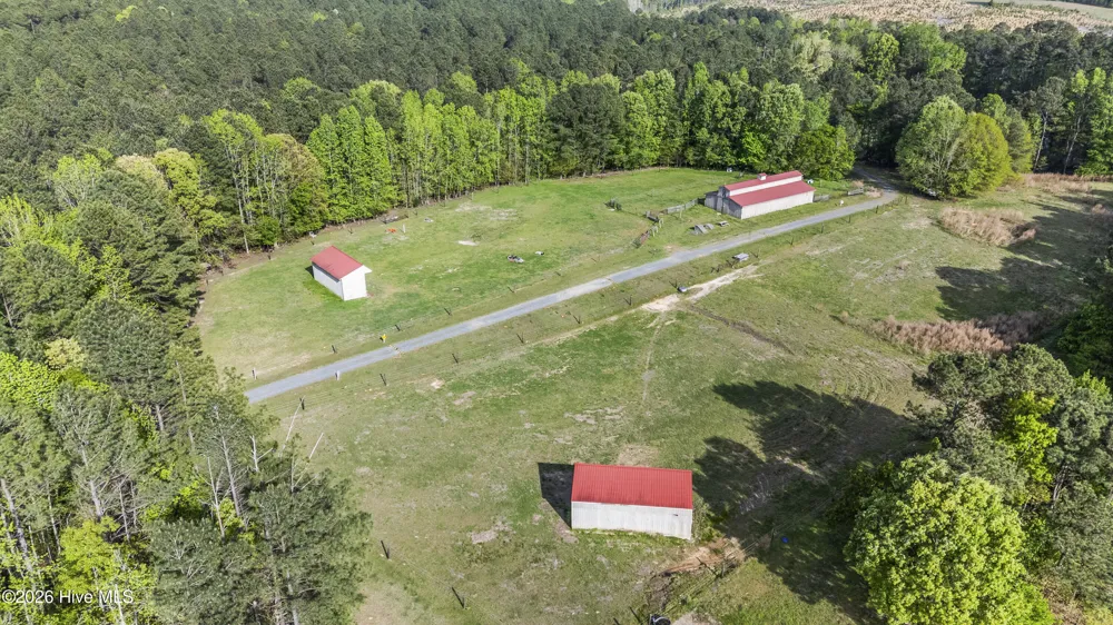 3100 Buckhorn Road Sanford, NC 27330