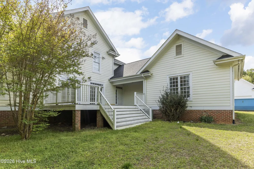 3100 Buckhorn Road Sanford, NC 27330