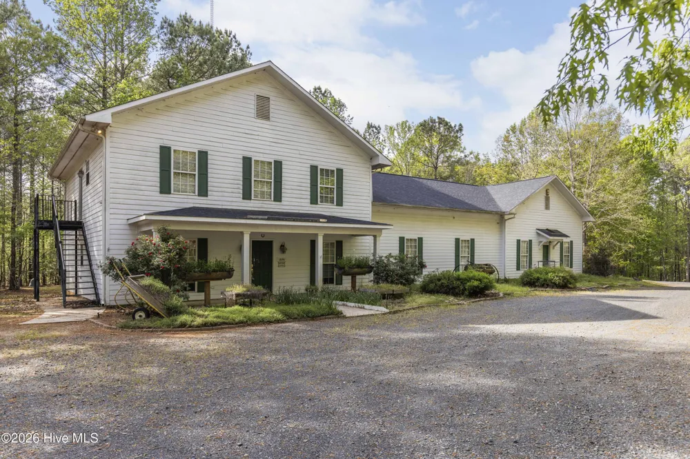 3100 Buckhorn Road Sanford, NC 27330