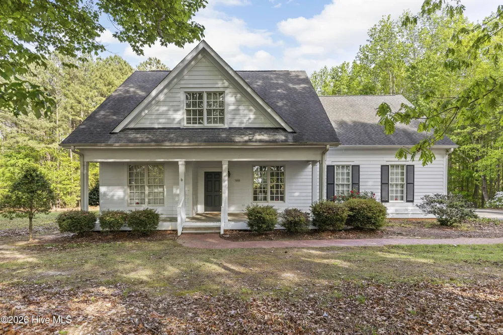 3100 Buckhorn Road Sanford, NC 27330