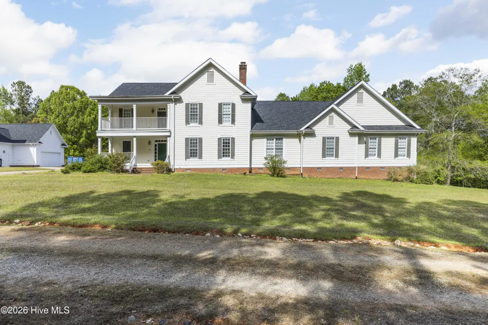 3100 Buckhorn Road Sanford, NC 27330
