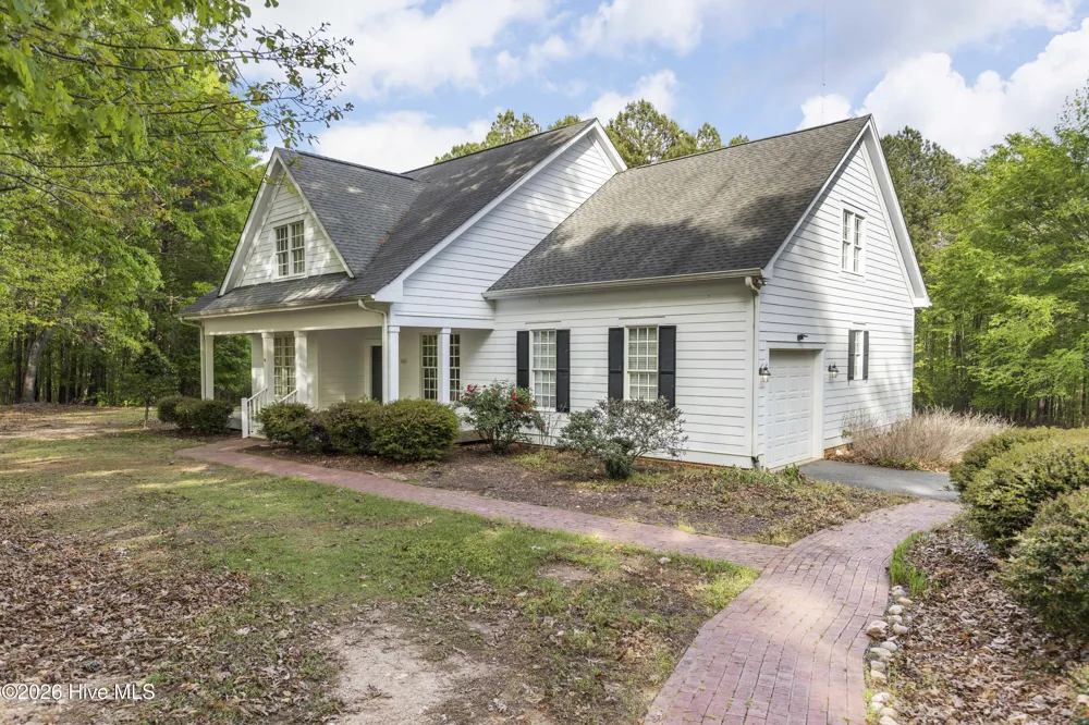 3100 Buckhorn Road Sanford, NC 27330