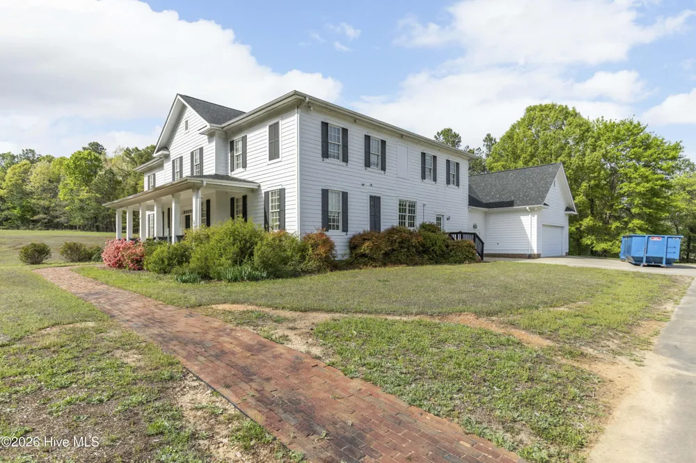 3100 Buckhorn Road Sanford, NC 27330
