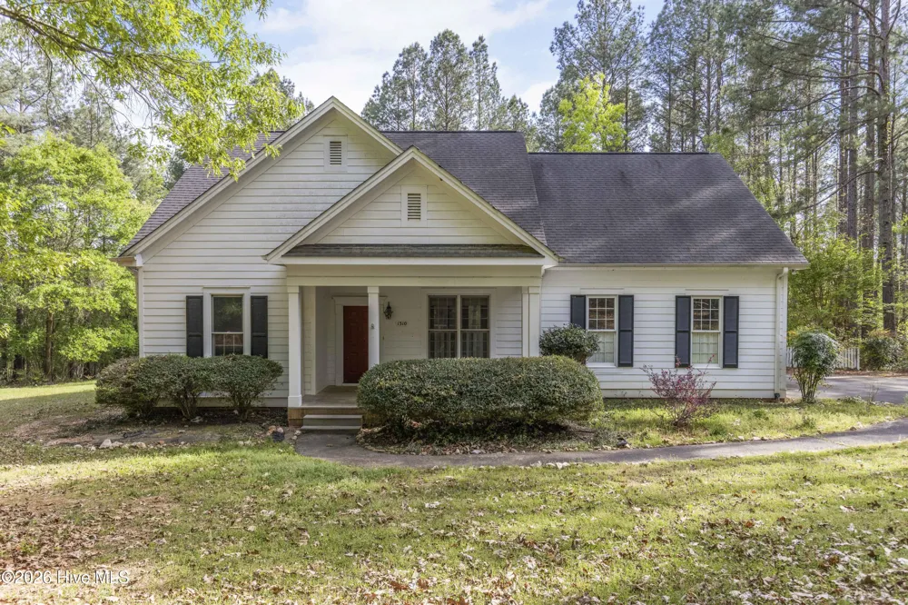 3100 Buckhorn Road Sanford, NC 27330