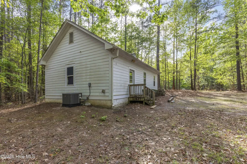 3100 Buckhorn Road Sanford, NC 27330