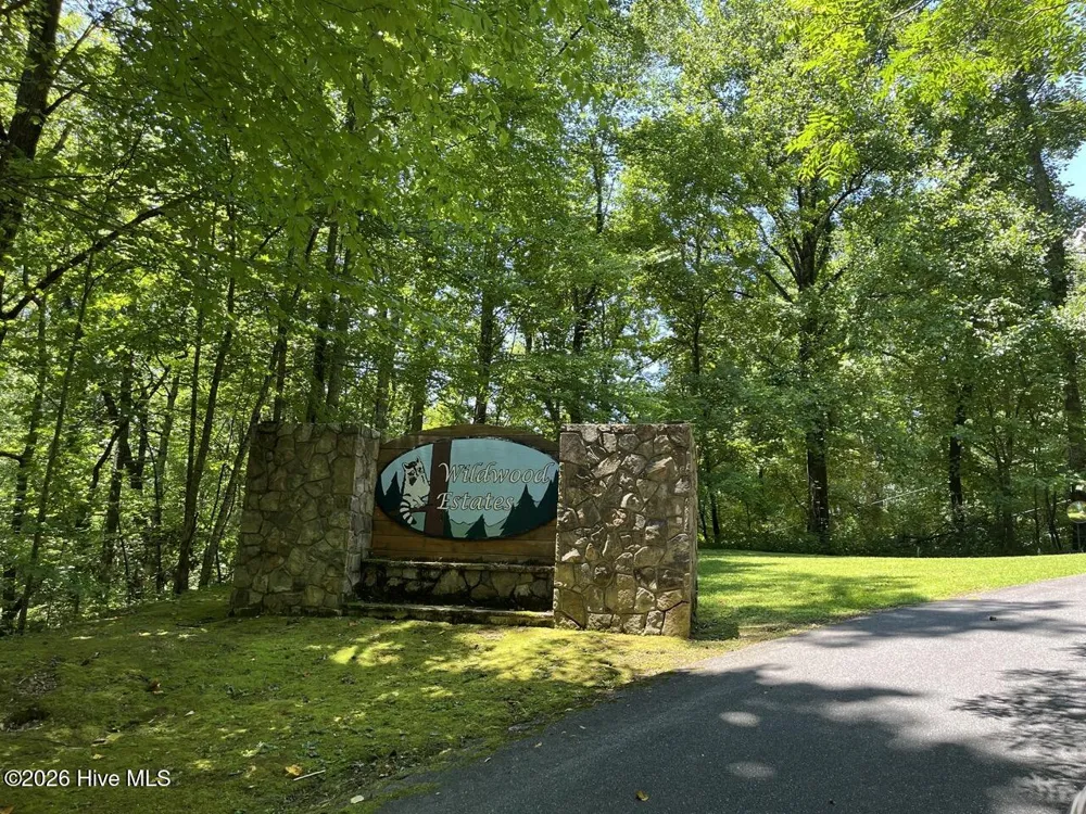 760 Cliff Top Trail Andrews, NC 28901