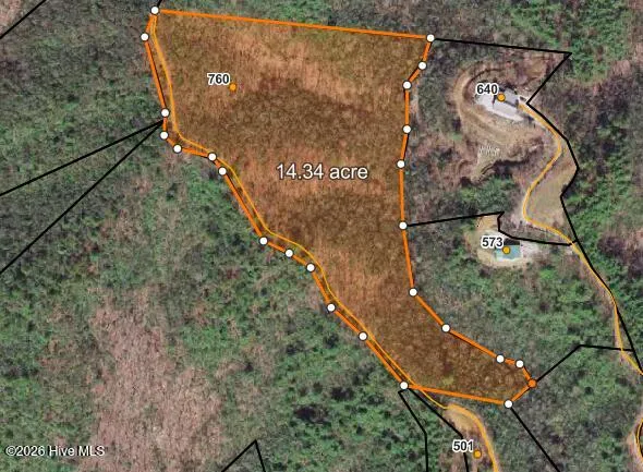 760 Cliff Top Trail Andrews, NC 28901
