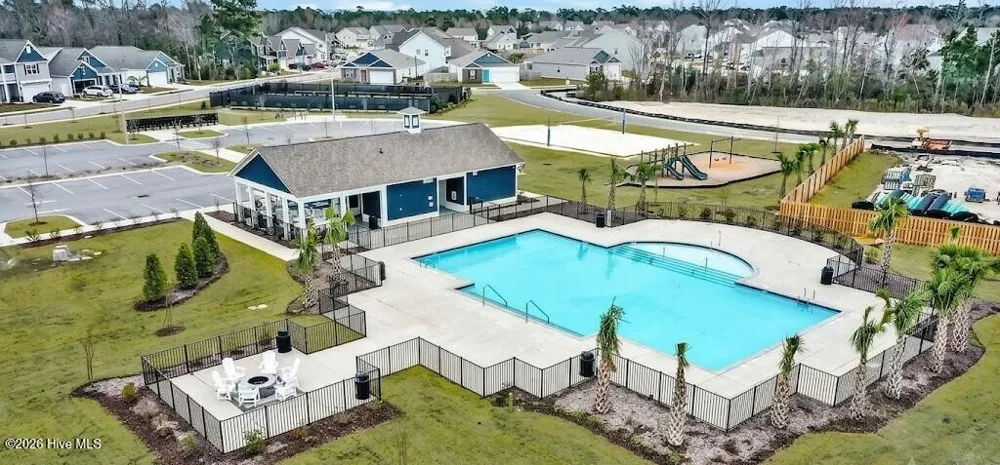 2045 Course Lane Surf City, NC 28445