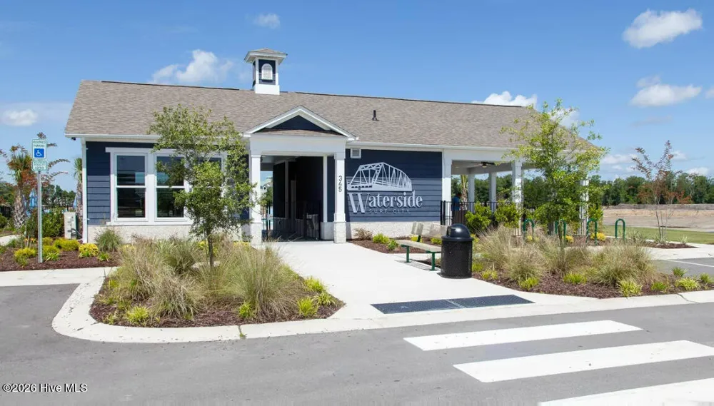 2045 Course Lane Surf City, NC 28445