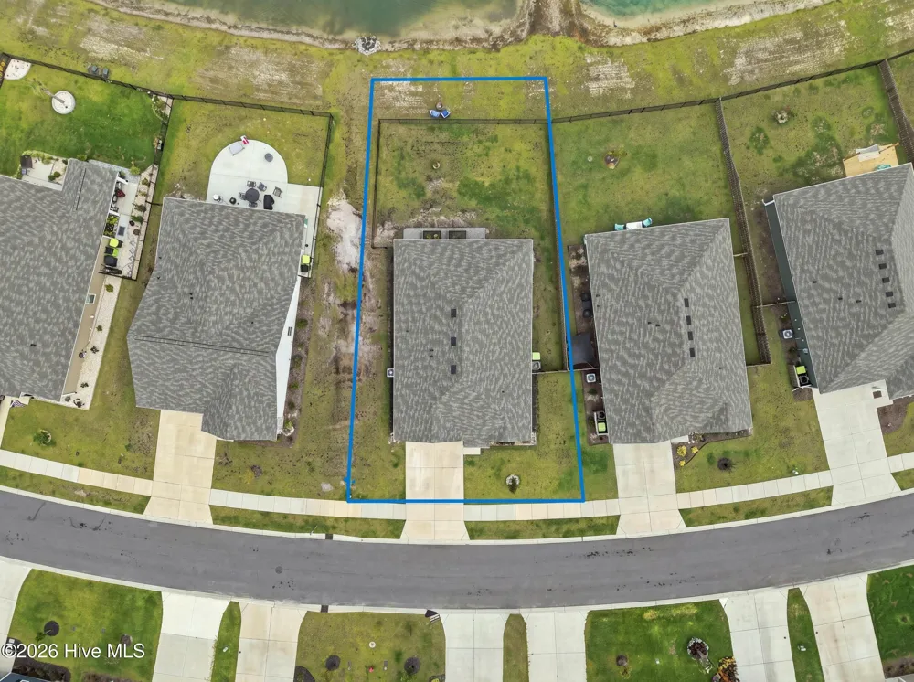 2045 Course Lane Surf City, NC 28445