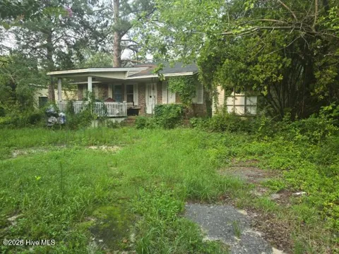 6545 Winthrop Drive