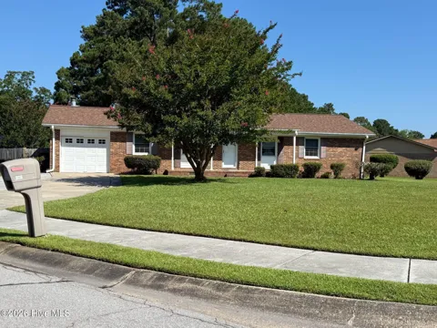 403 Thomas Drive