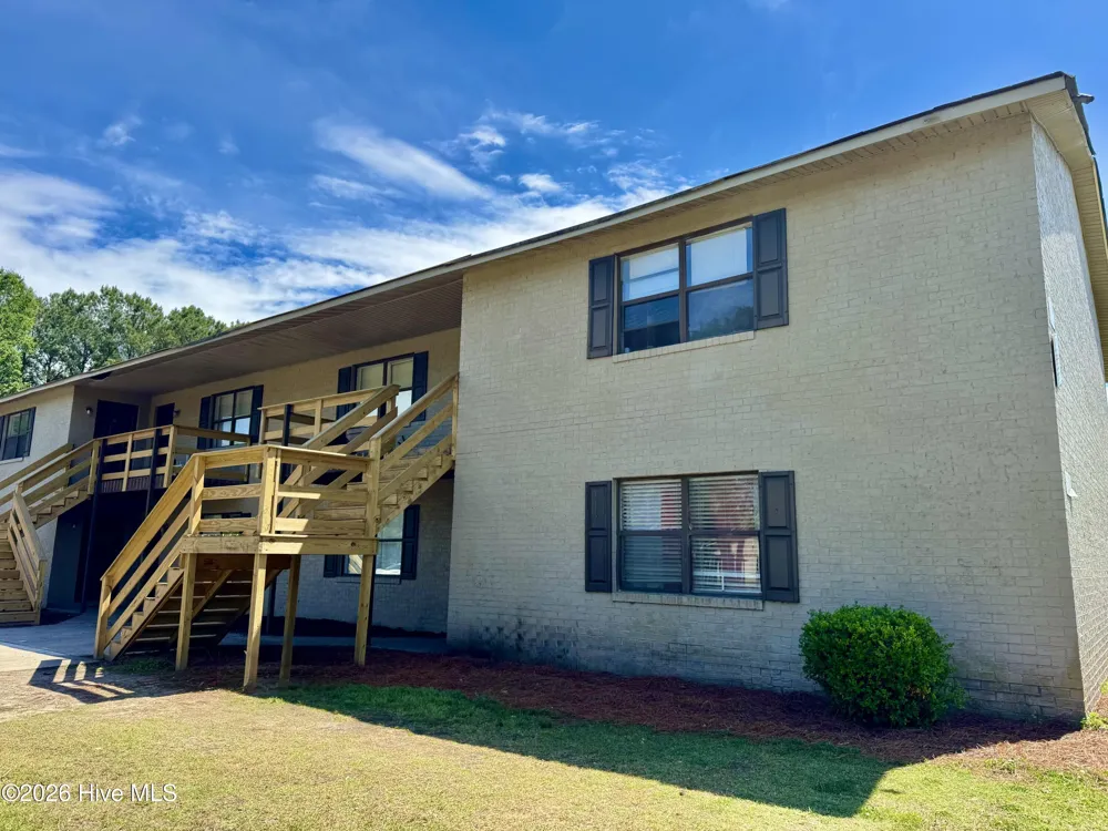 3209 Summer Place #5 Greenville, NC 27834