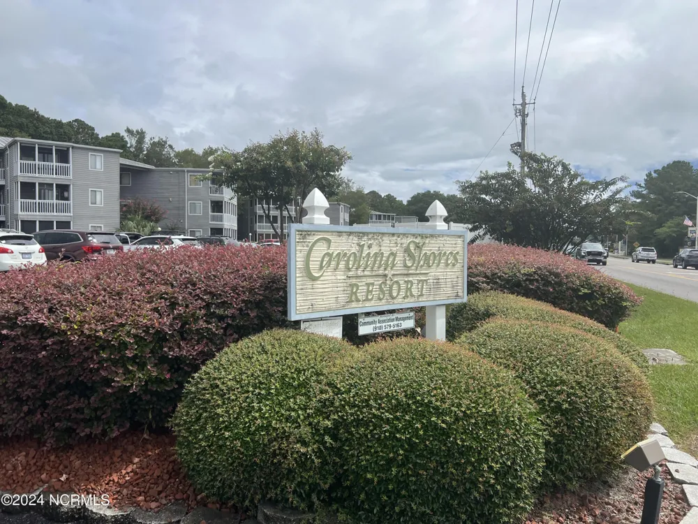 10166 Beach Drive SW #Unit 5105 Calabash, NC 28467