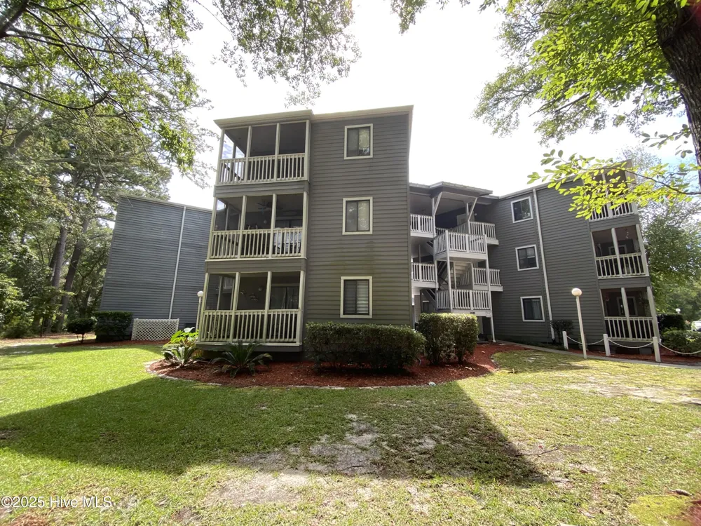 10166 Beach Drive SW #Unit 5105 Calabash, NC 28467