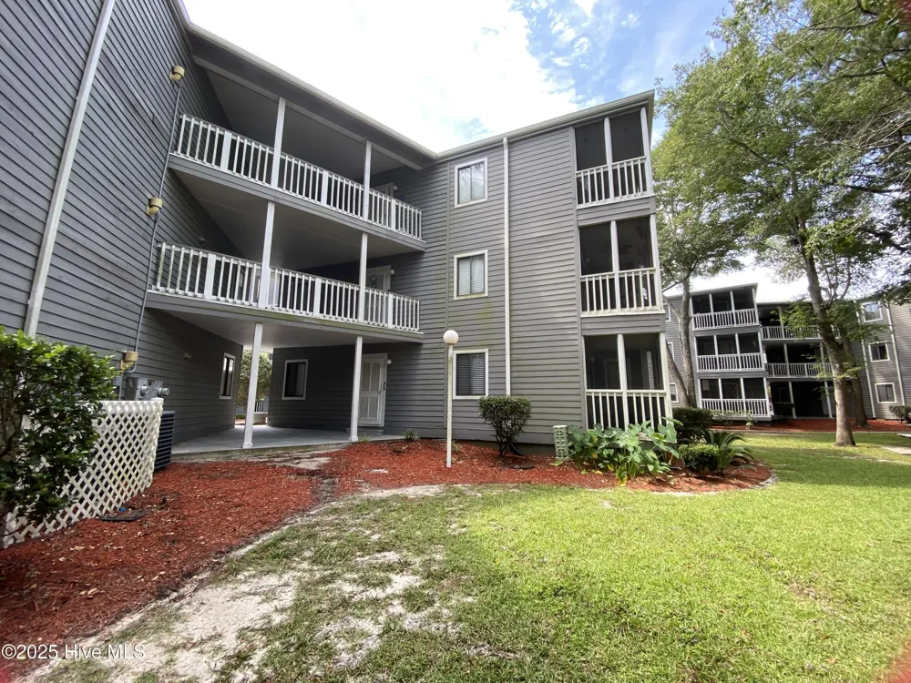 10166 Beach Drive SW #Unit 5105 Calabash, NC 28467
