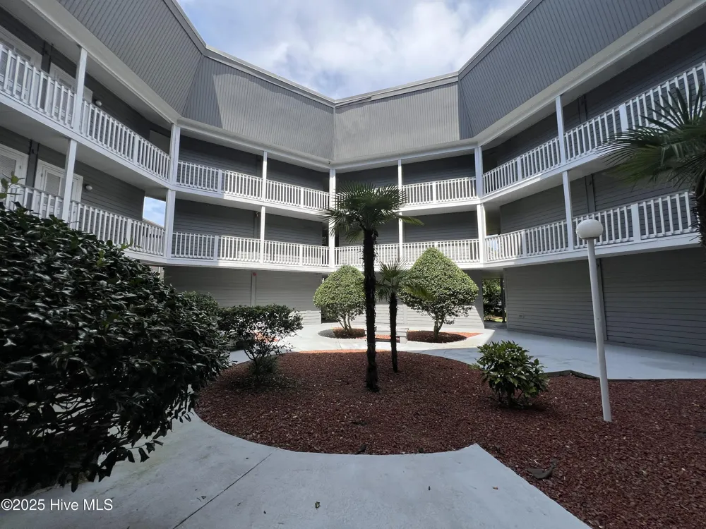 10166 Beach Drive SW #Unit 5105 Calabash, NC 28467