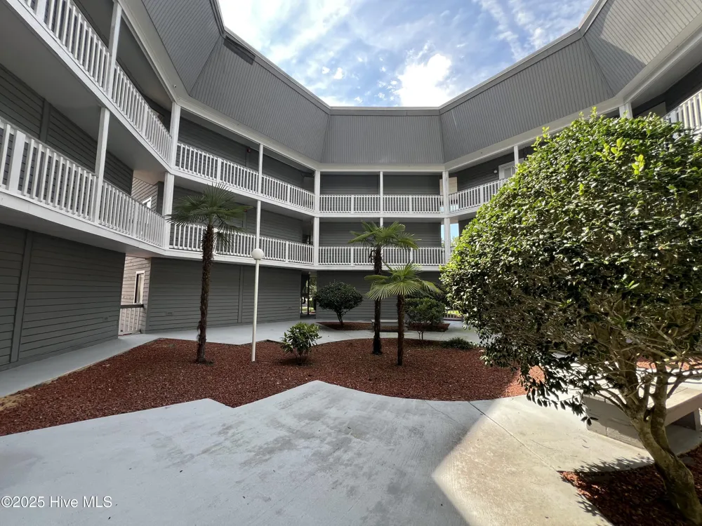 10166 Beach Drive SW #Unit 5105 Calabash, NC 28467