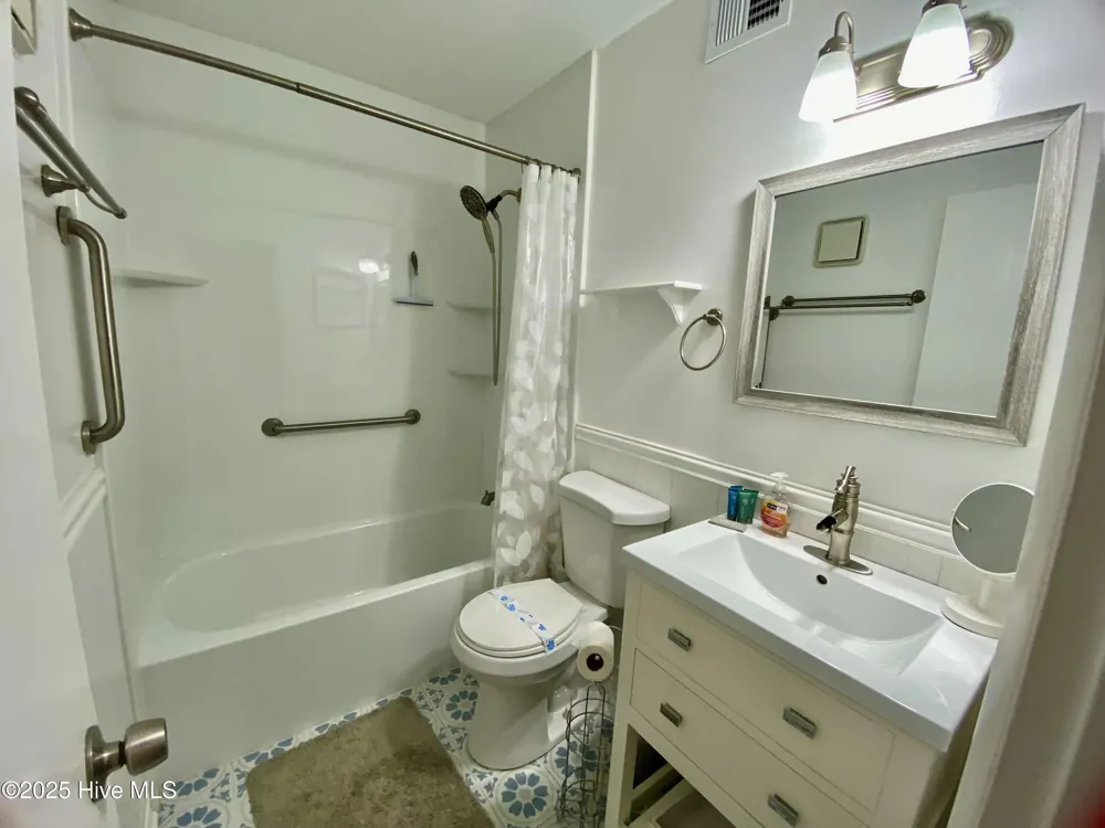 10166 Beach Drive SW #Unit 5105 Calabash, NC 28467