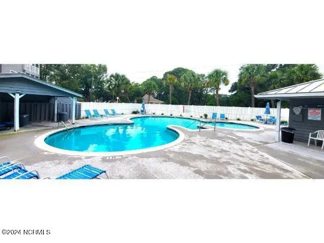 10166 Beach Drive SW #Unit 5105 Calabash, NC 28467