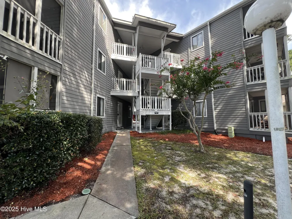 10166 Beach Drive SW #Unit 5105 Calabash, NC 28467