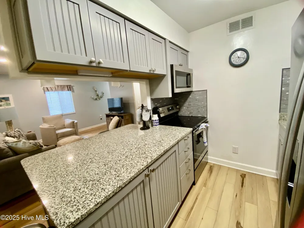 10166 Beach Drive SW #Unit 5105 Calabash, NC 28467