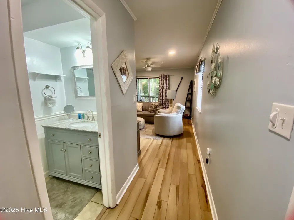 10166 Beach Drive SW #Unit 5105 Calabash, NC 28467