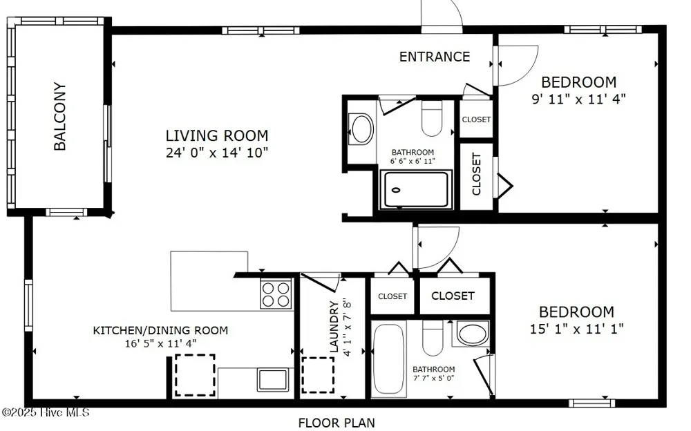 10166 Beach Drive SW #Unit 5105 Calabash, NC 28467