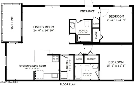 10166 Beach Drive SW #Unit 5105