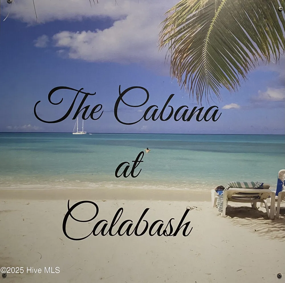 10166 Beach Drive SW #Unit 5105 Calabash, NC 28467