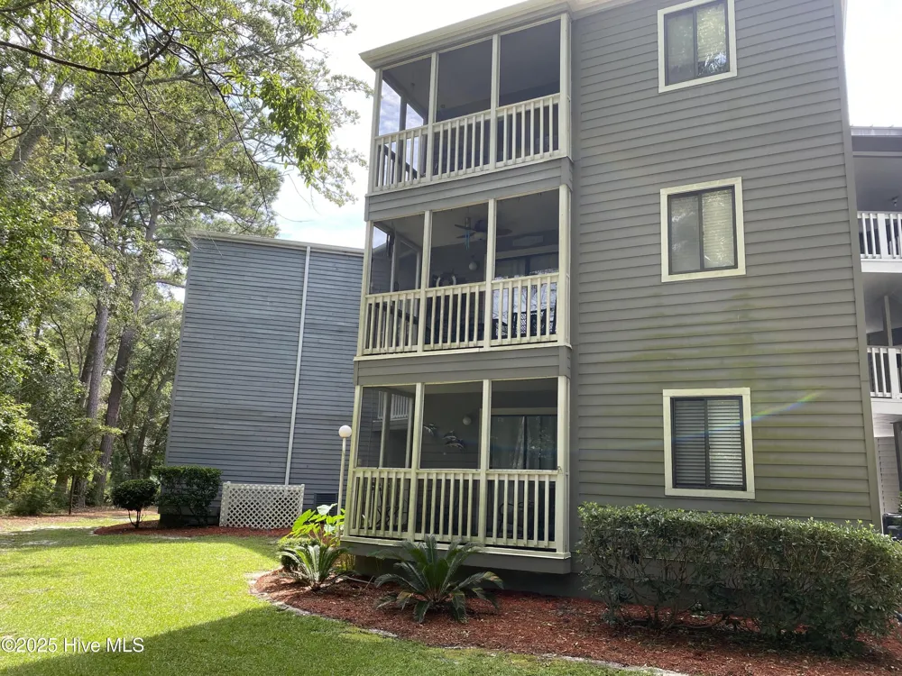 10166 Beach Drive SW #Unit 5105 Calabash, NC 28467