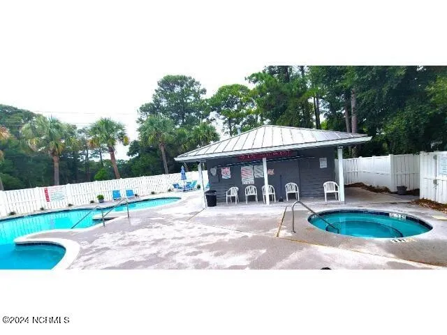 10166 Beach Drive SW #Unit 5105 Calabash, NC 28467