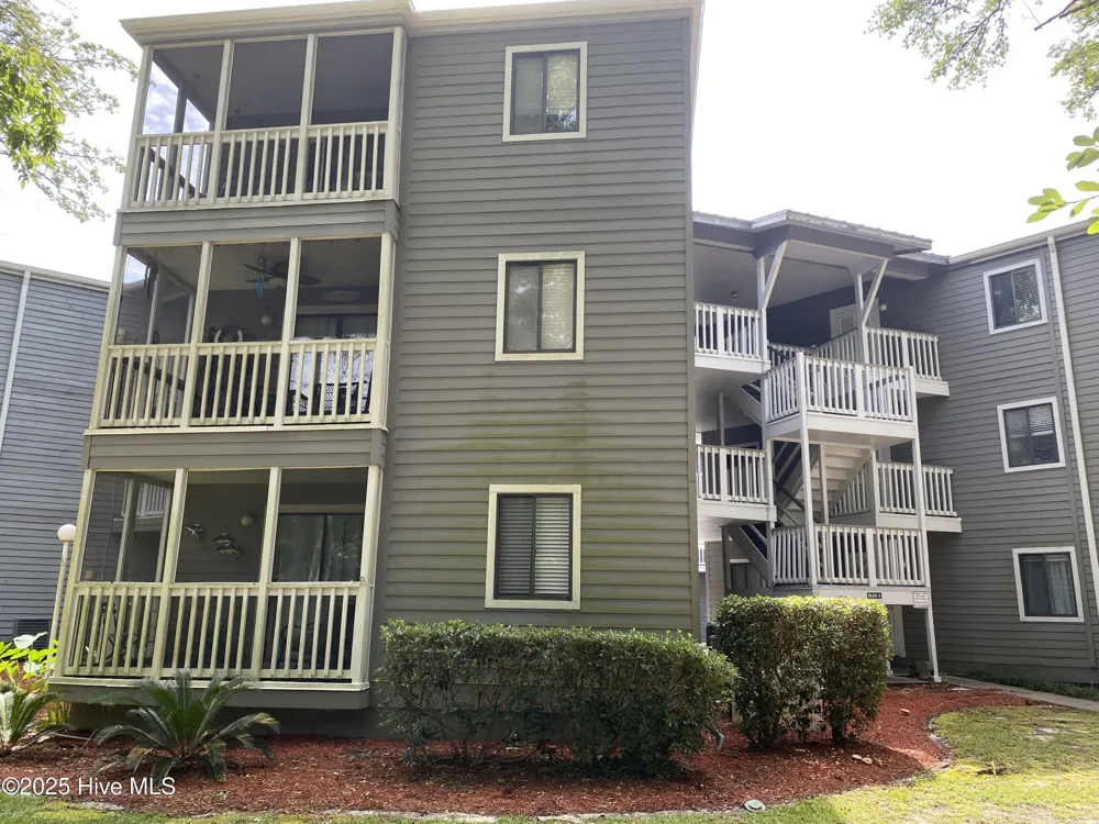 10166 Beach Drive SW #Unit 5105 Calabash, NC 28467