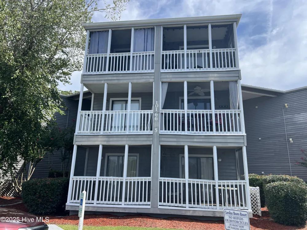 10166 Beach Drive SW #Unit 5105 Calabash, NC 28467