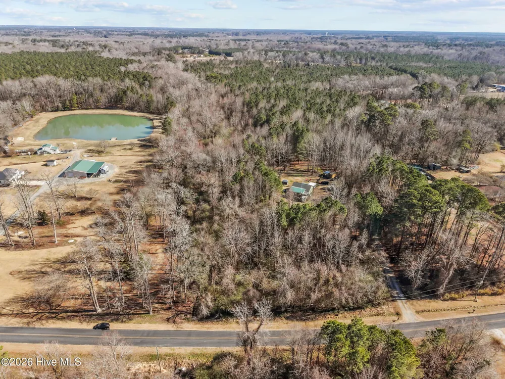 Lot 1 Sr 1151 Chocowinity, NC 27817
