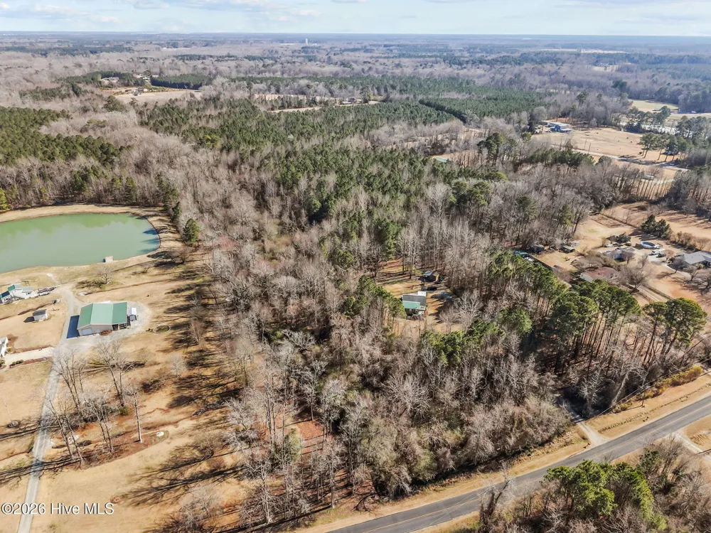 Lot 1 Sr 1151 Chocowinity, NC 27817