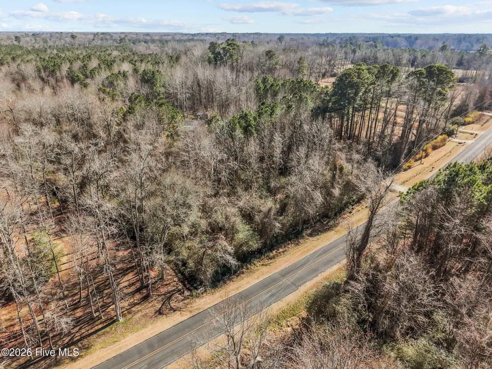 Lot 1 Sr 1151 Chocowinity, NC 27817