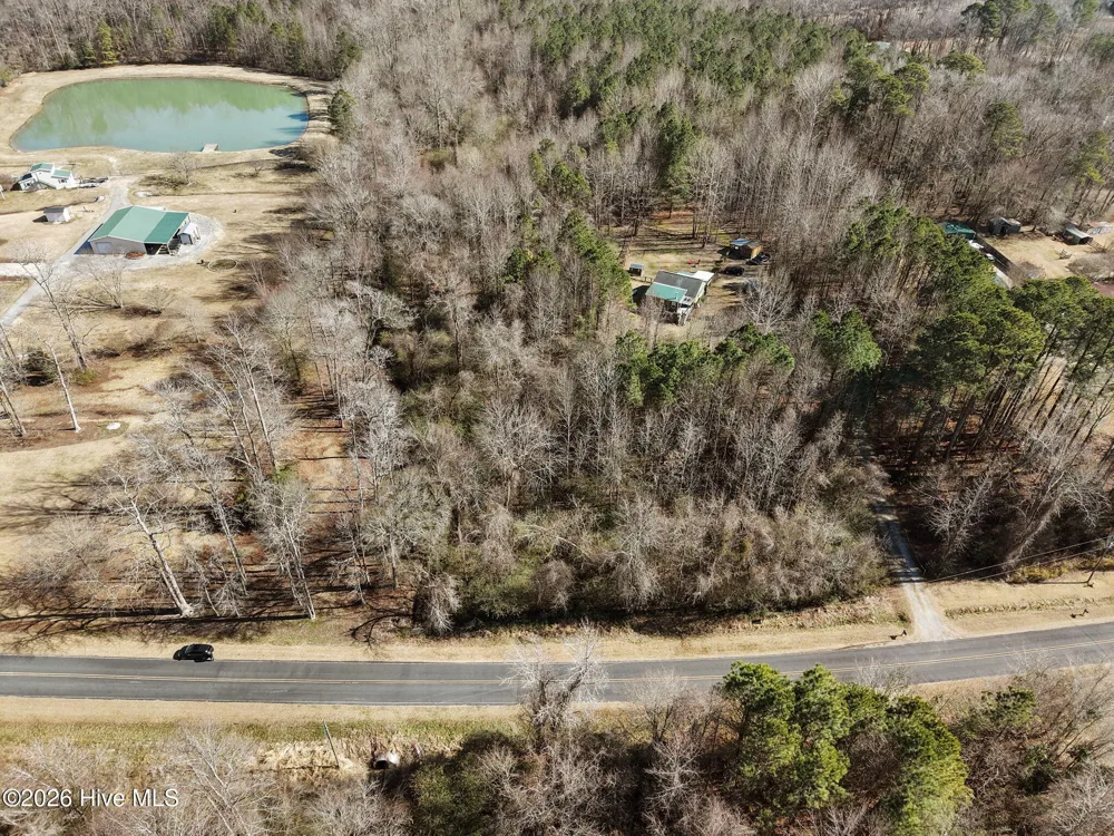 Lot 1 Sr 1151 Chocowinity, NC 27817