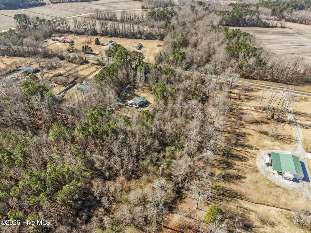 Lot 1 Sr 1151 Chocowinity, NC 27817