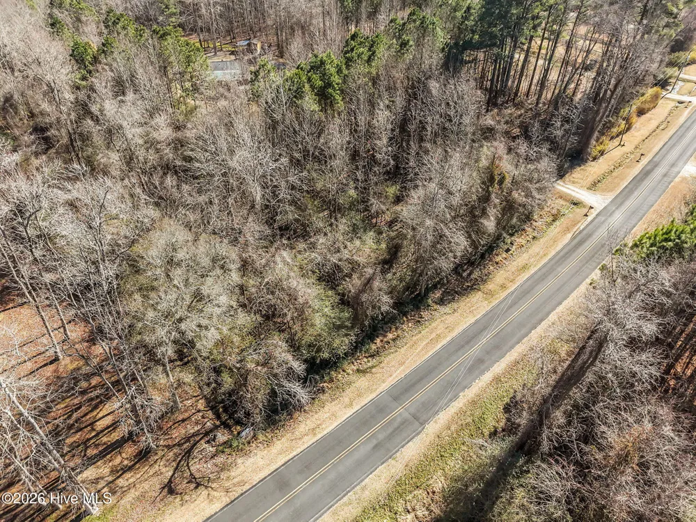 Lot 1 Sr 1151 Chocowinity, NC 27817