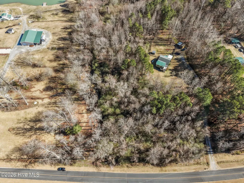 Lot 1 Sr 1151 Chocowinity, NC 27817