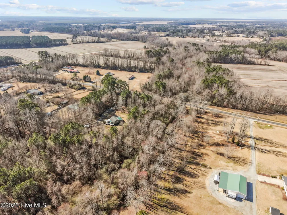 Lot 1 Sr 1151 Chocowinity, NC 27817