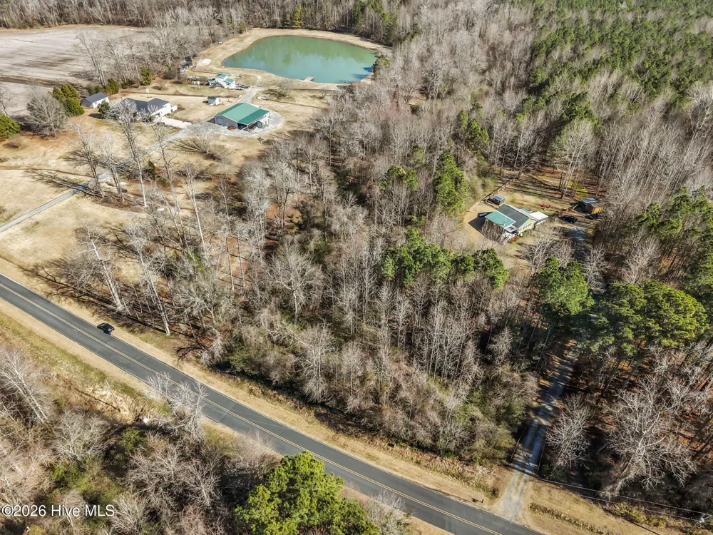 Lot 1 Sr 1151 Chocowinity, NC 27817
