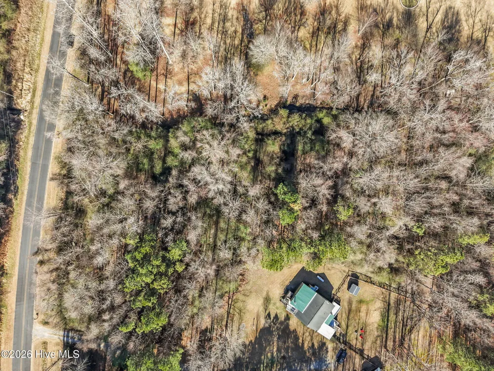 Lot 1 Sr 1151 Chocowinity, NC 27817