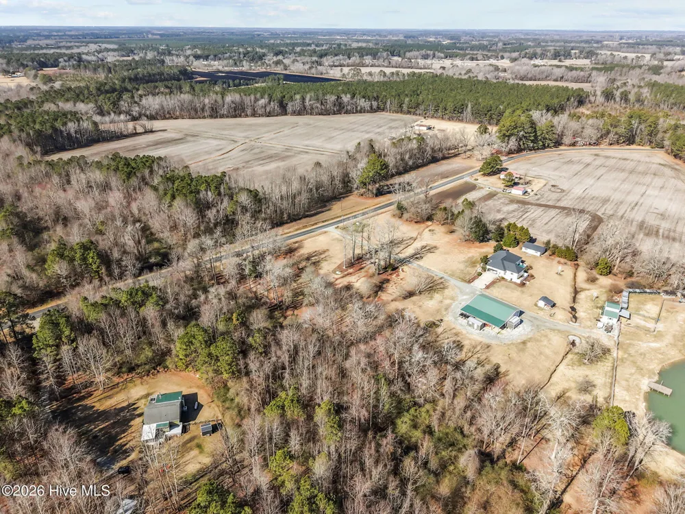 Lot 1 Sr 1151 Chocowinity, NC 27817