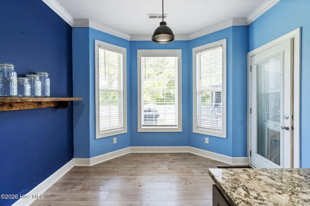 5516 Ashlyn Drive Castle Hayne, NC 28429