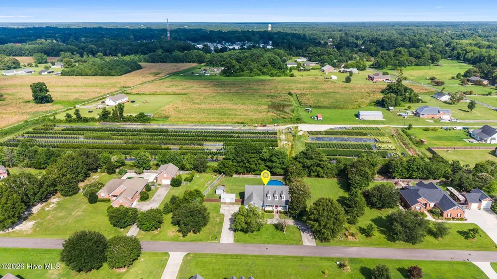 5516 Ashlyn Drive Castle Hayne, NC 28429