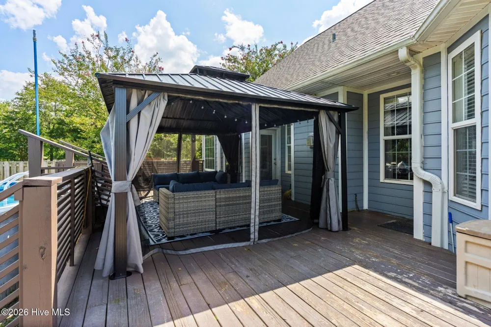 5516 Ashlyn Drive Castle Hayne, NC 28429